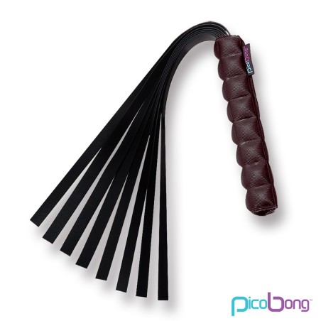 FRUSTINO CON FRANGE PICOBONG TAKE NO EVIL NERO