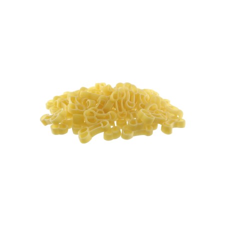 PASTA DI GRANO DURO A FORMA DI PENE - 200 GR
