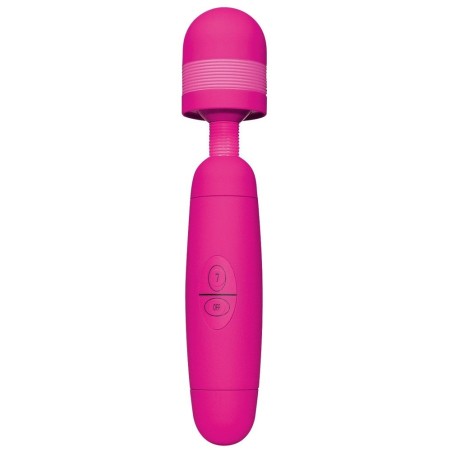 STIMOLATORE MASSAGGIANTE WOMENS SPA MASSAGER VIOLA