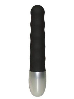 MINI VIBRATORE \"LADY LOVE\" NERO