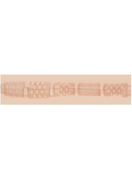 MASTURBATORE VAGINA REALISTICA FLESHLIGHT "TORI BLACK" TORRID